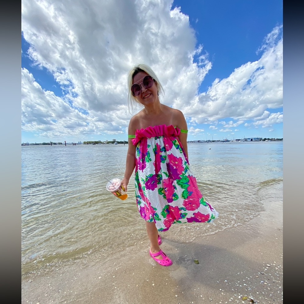 Colors dresses. - Picture 13 of 16